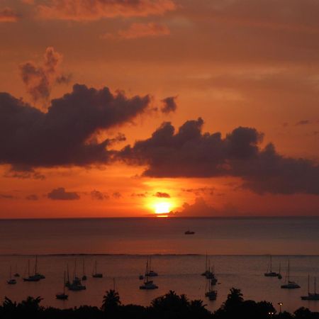 فندق Maeva Sunset View بوناويا المظهر الخارجي الصورة