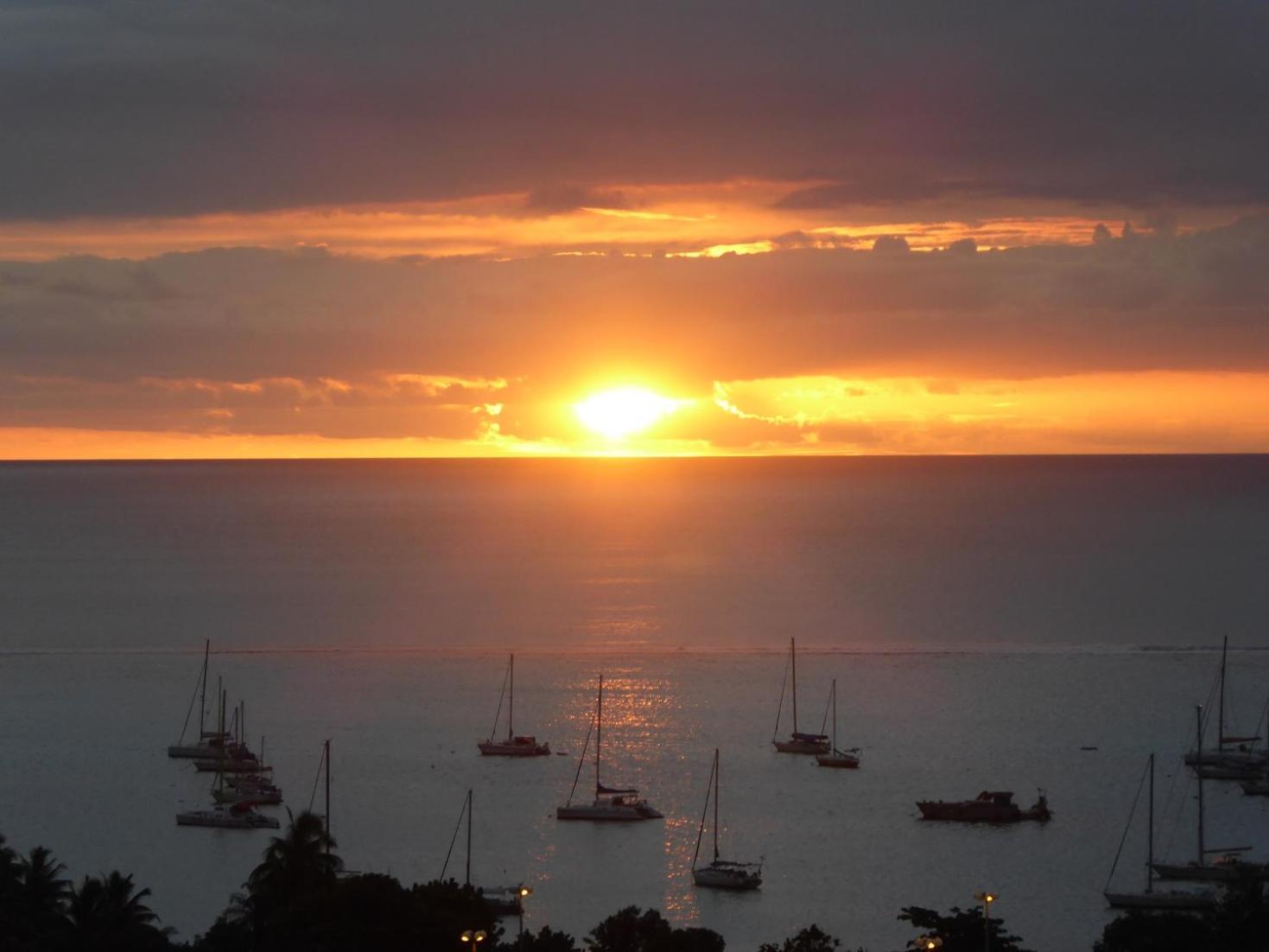 فندق Maeva Sunset View بوناويا المظهر الخارجي الصورة