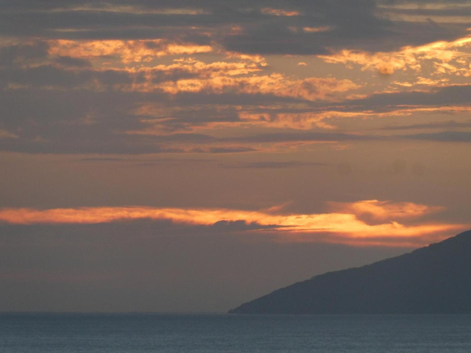 فندق Maeva Sunset View بوناويا المظهر الخارجي الصورة