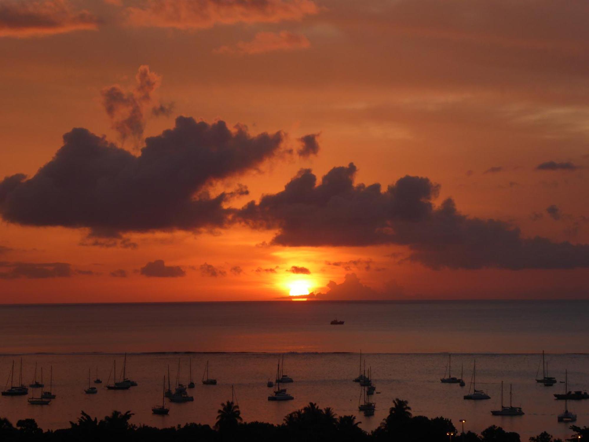 فندق Maeva Sunset View بوناويا المظهر الخارجي الصورة